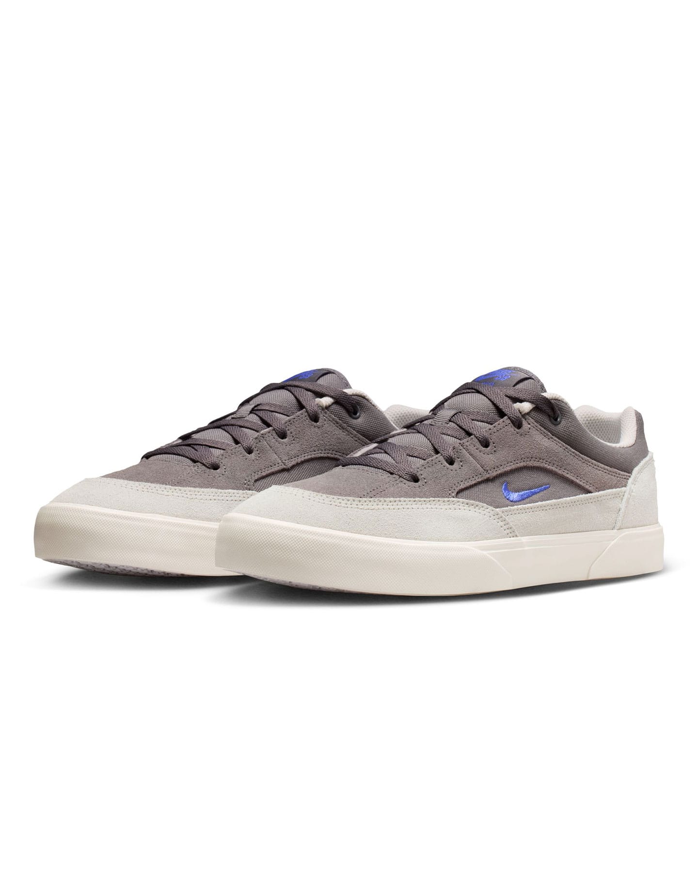 Nike SB Malor - Pencil Point / Sapphire - Legend Silver - -