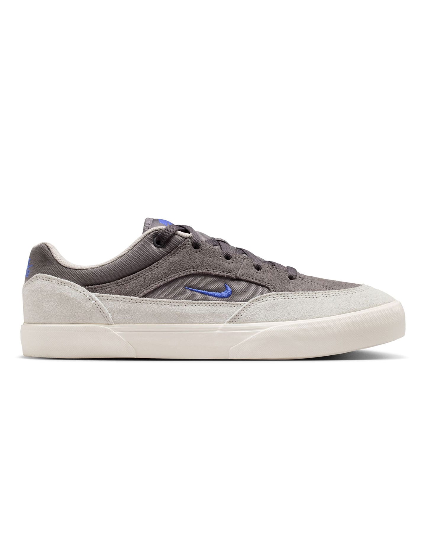 Nike SB Malor - Pencil Point / Sapphire - Legend Silver - -