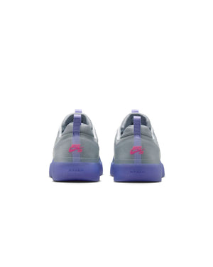 Nike SB Nyjah 4 - Light Thistle / Black - Light Thistle - -