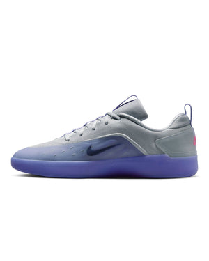 Nike SB Nyjah 4 - Light Thistle / Black - Light Thistle - -