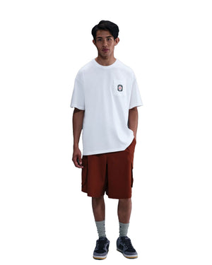 Nike SB OC P-Rod Pocket Tee - White - -