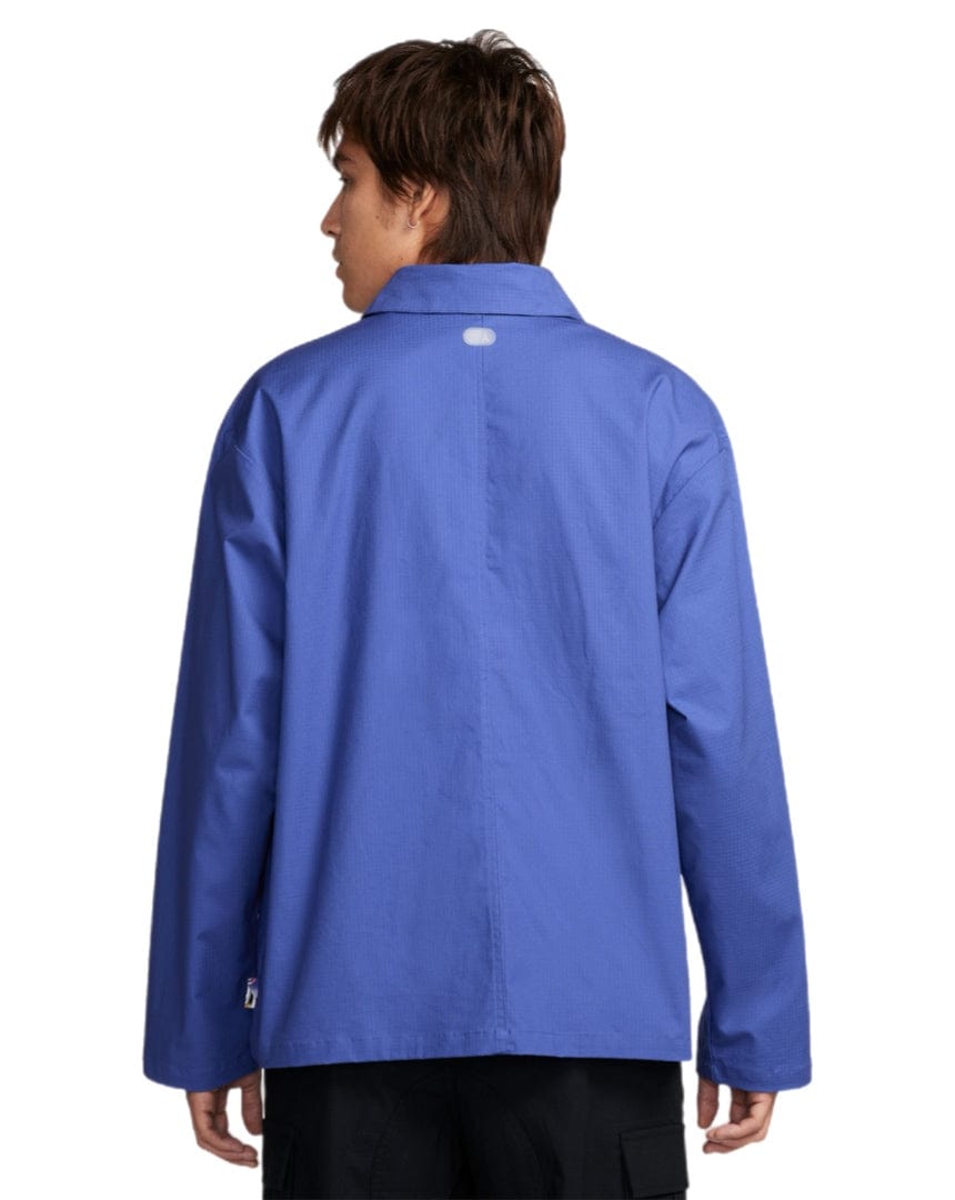 Nike SB Olympic Chore Jacket - Astronomy Blue - -