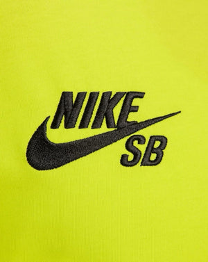 Nike SB Olympic Longsleeve Tee - White - -