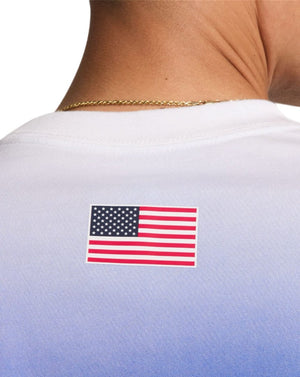 Nike SB Olympic Longsleeve Tee - White - -