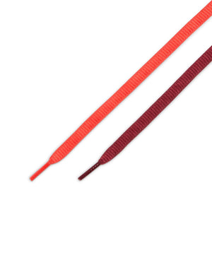 Nike SB Paul Rodriguez Zoom Air Low - Habanero Red / Club Gold - Team Red - -