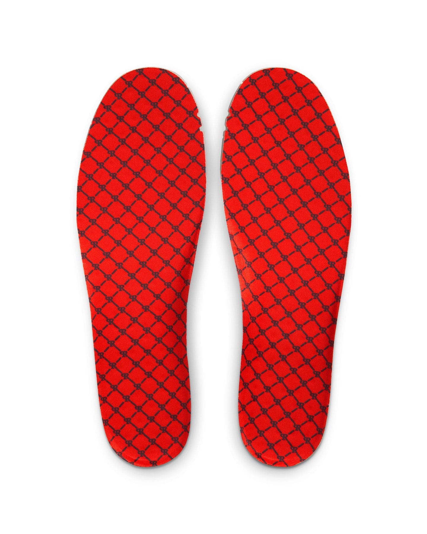 Nike SB Paul Rodriguez Zoom Air Low - Habanero Red / Club Gold - Team Red - -