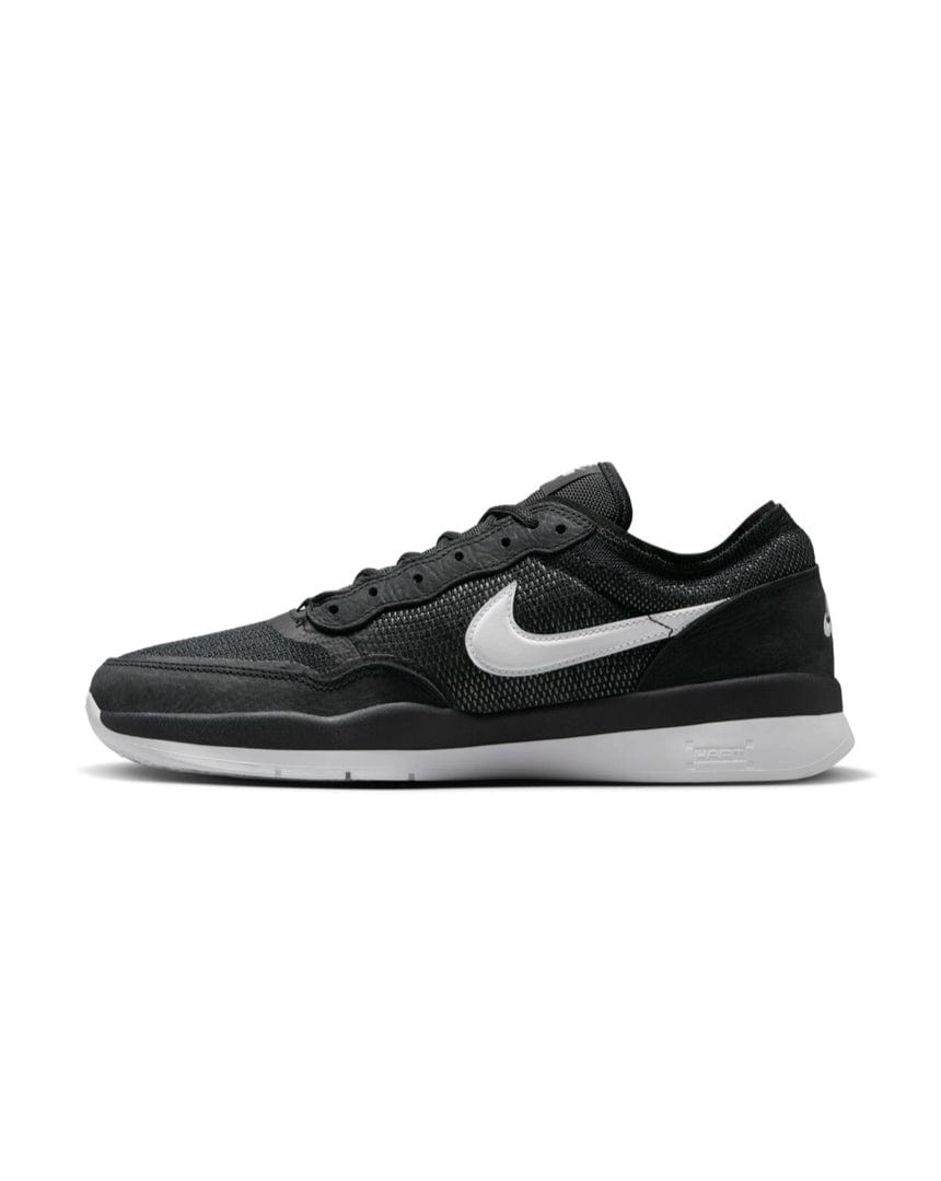 Nike SB PS8 - Black / White - -