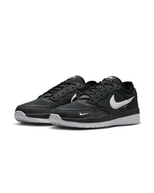 Nike SB PS8 - Black / White - -