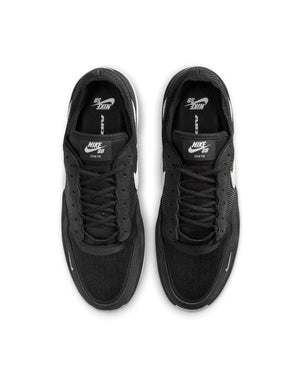 Nike SB PS8 - Black / White - -