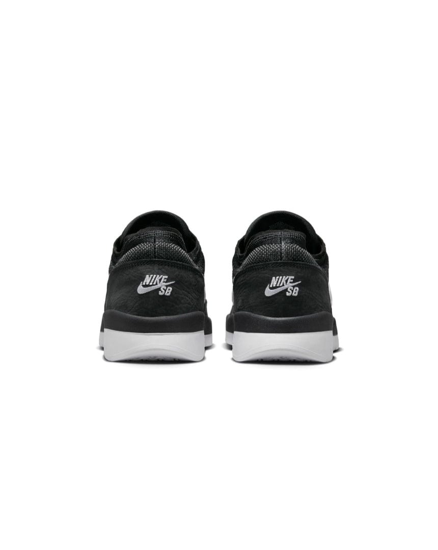 Nike SB PS8 - Black / White - -