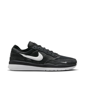 Nike SB PS8 - Black / White - FV8493 003 - 197602569025