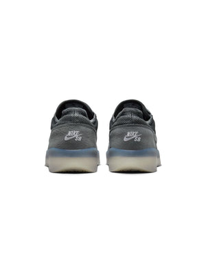 Nike SB PS8 - Grey / Metallic Silver - -