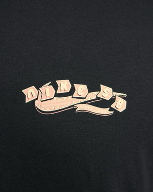 Nike SB Road Dogs Tee - Black - -