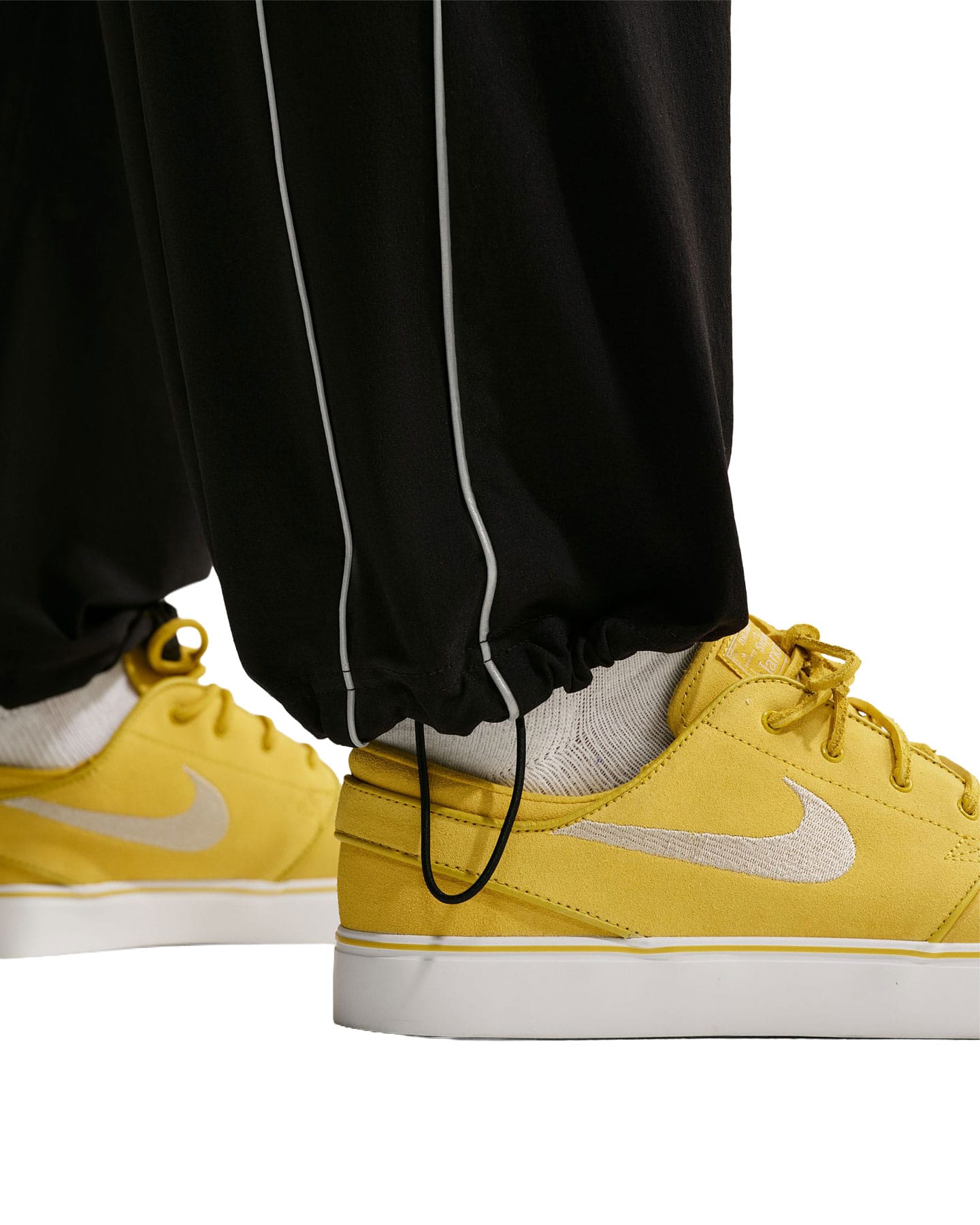 Nike SB Switch Drill Woven Pants - Black - -