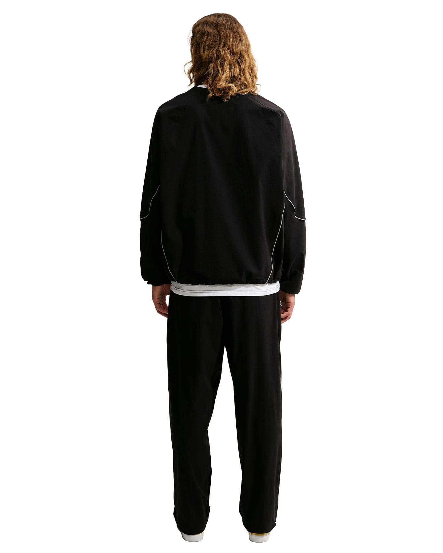 Nike SB Switch Drill Woven Pants - Black - -