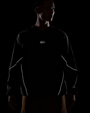 Nike SB Switch Woven Top - Black - -