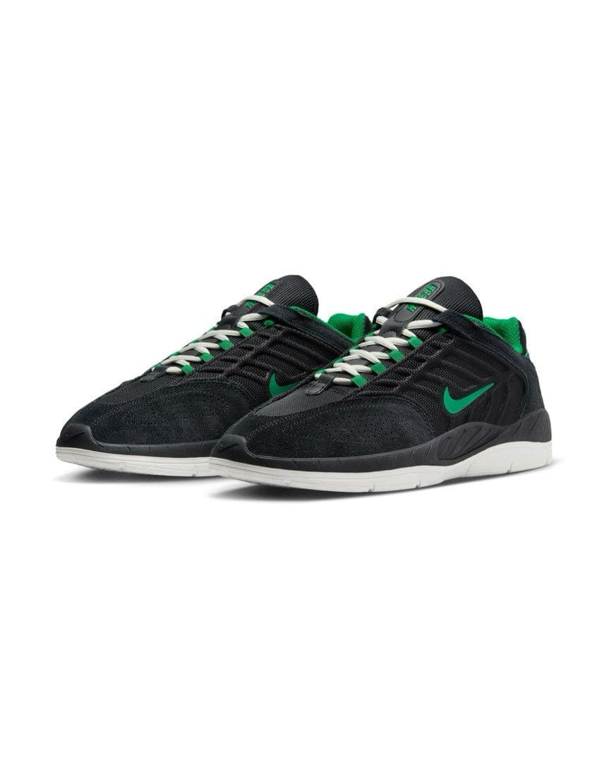 Nike SB Vertebrae - Black / Malachite - -