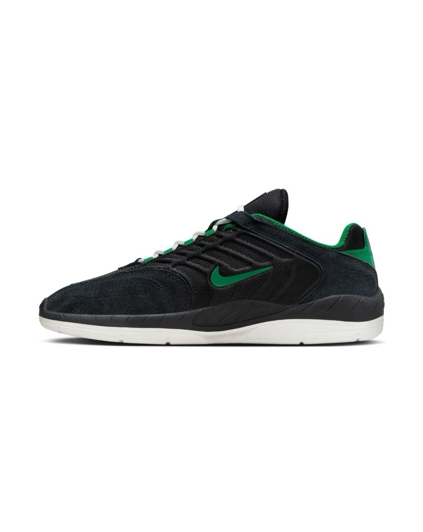 Nike SB Vertebrae - Black / Malachite - -