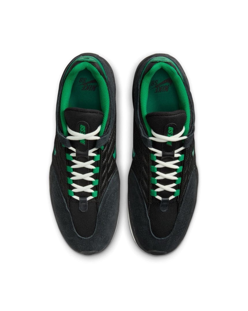 Nike SB Vertebrae - Black / Malachite - -