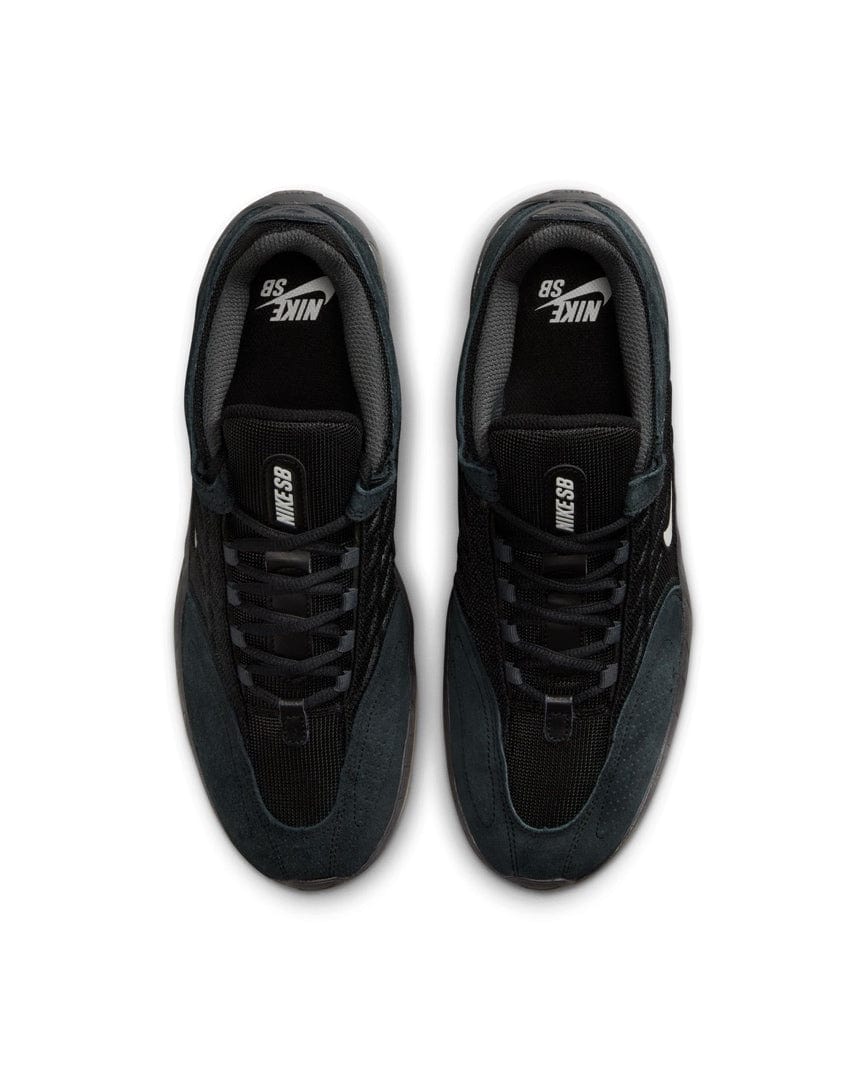 Nike SB Vertebrae - Black / Summit White - Anthracite - -