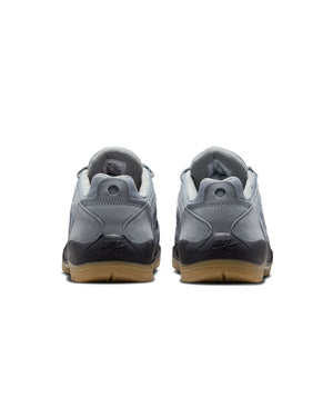 Nike SB Vertebrae - Cool Grey / Black - -