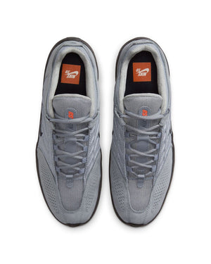 Nike SB Vertebrae - Cool Grey / Black - -