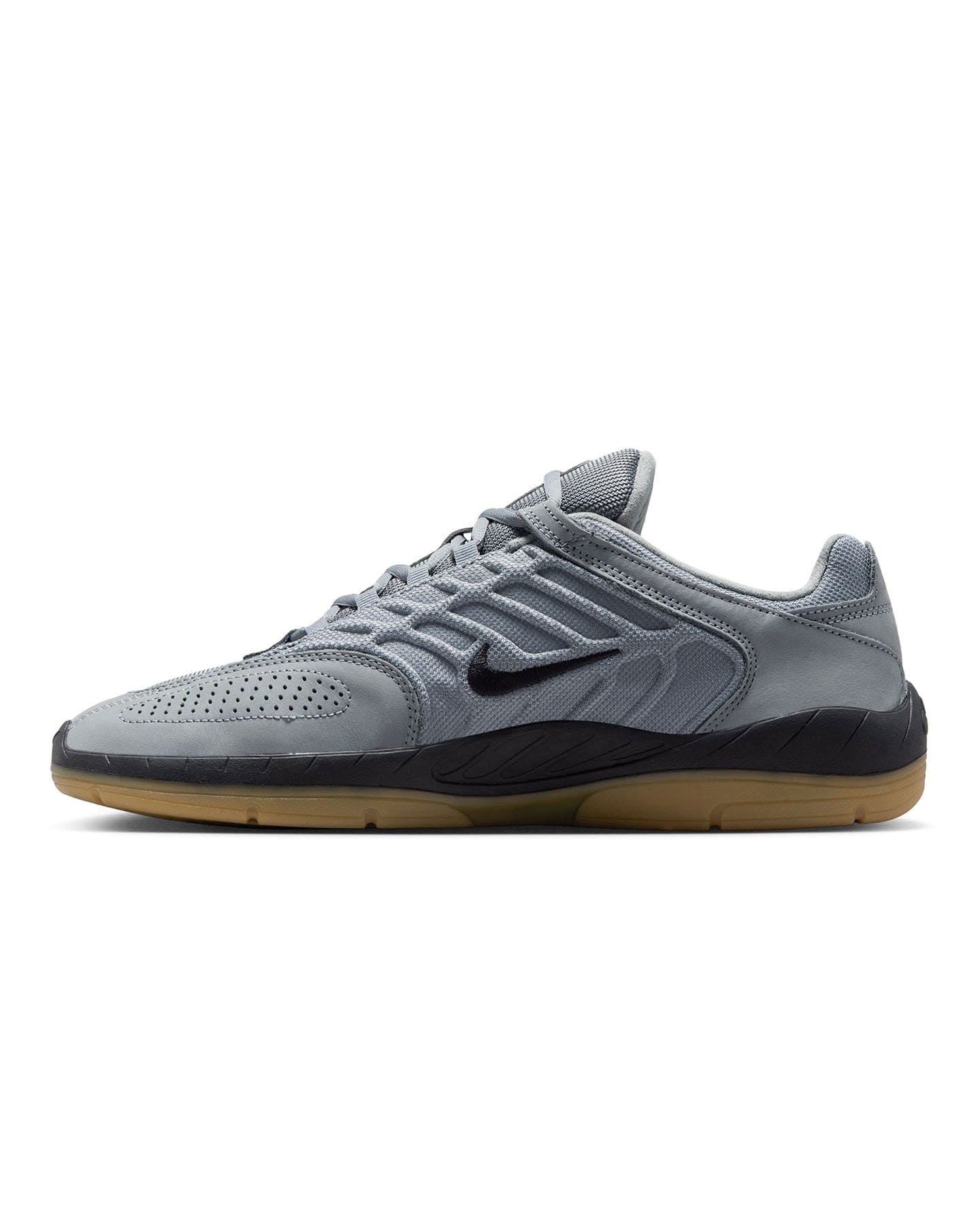 Nike SB Vertebrae - Cool Grey / Black - -