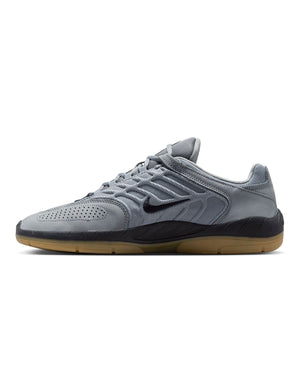 Nike SB Vertebrae - Cool Grey / Black - -