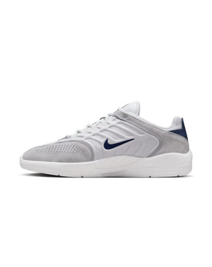 Nike SB Vertebrae - Platinum Tint / Midnight Navy - Wolf Grey - -