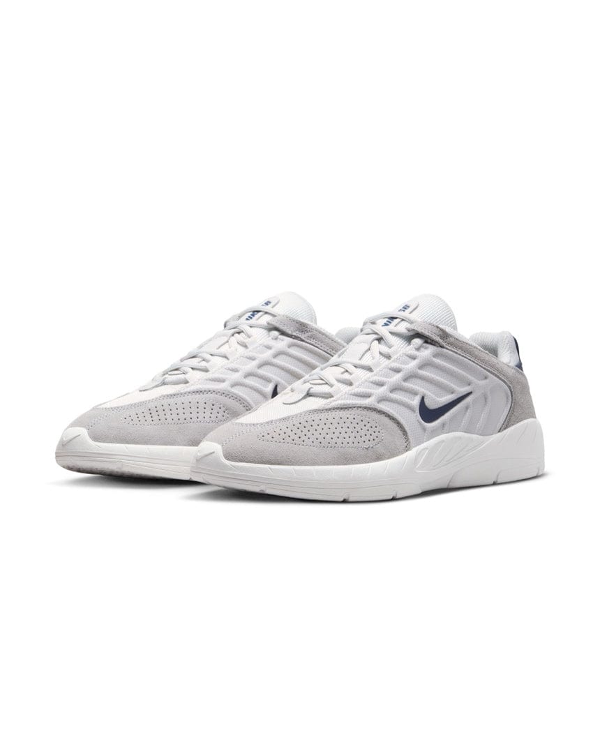 Nike SB Vertebrae - Platinum Tint / Midnight Navy - Wolf Grey - -