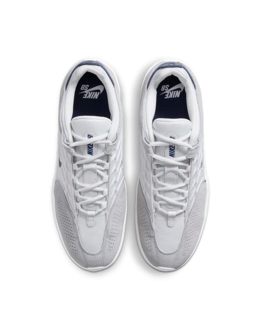 Nike SB Vertebrae - Platinum Tint / Midnight Navy - Wolf Grey - -