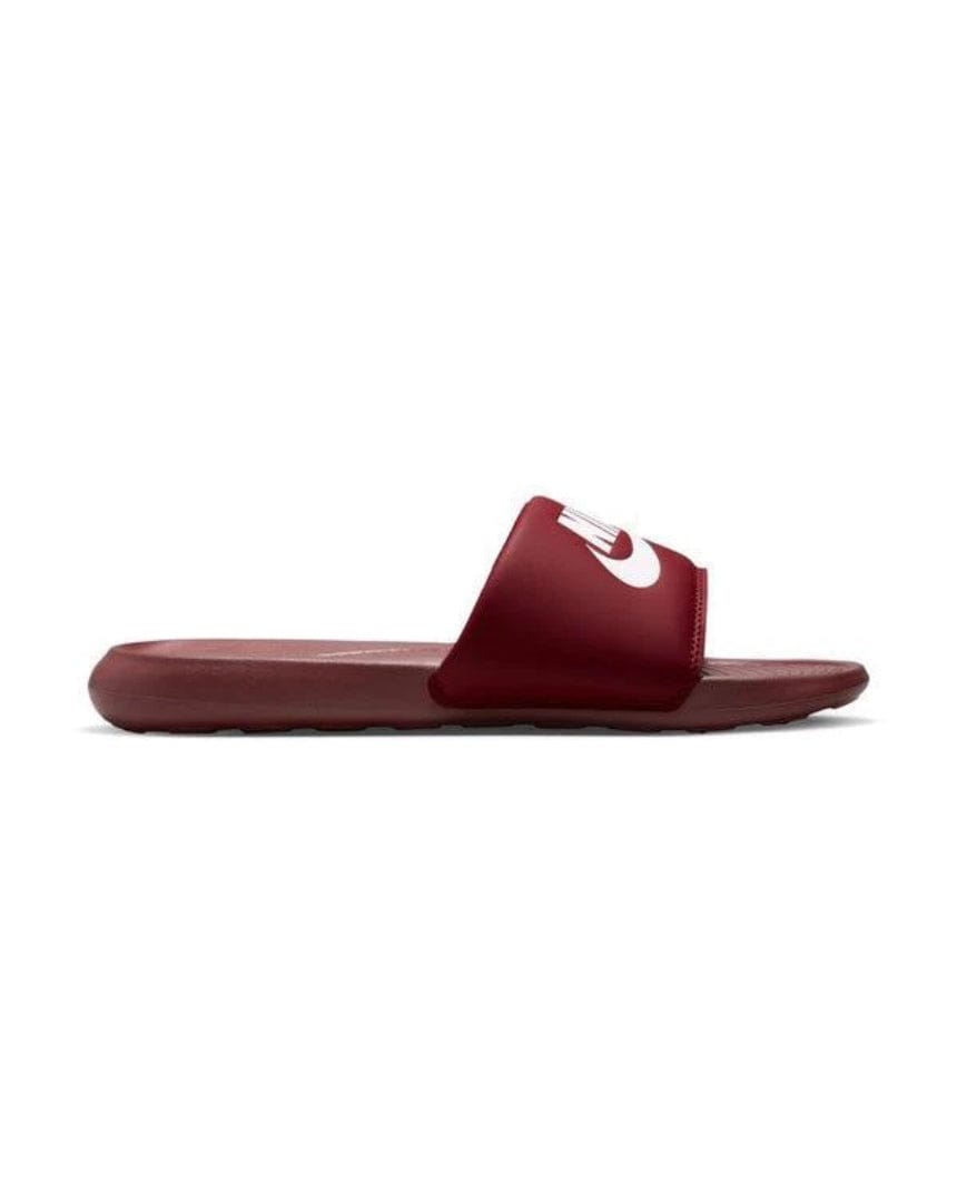 Nike SB Victori One Slide - Team Red - -