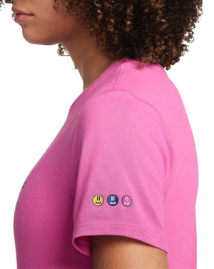 Nike SB X Rayssa Leal Women's Skate T-Shirt - -