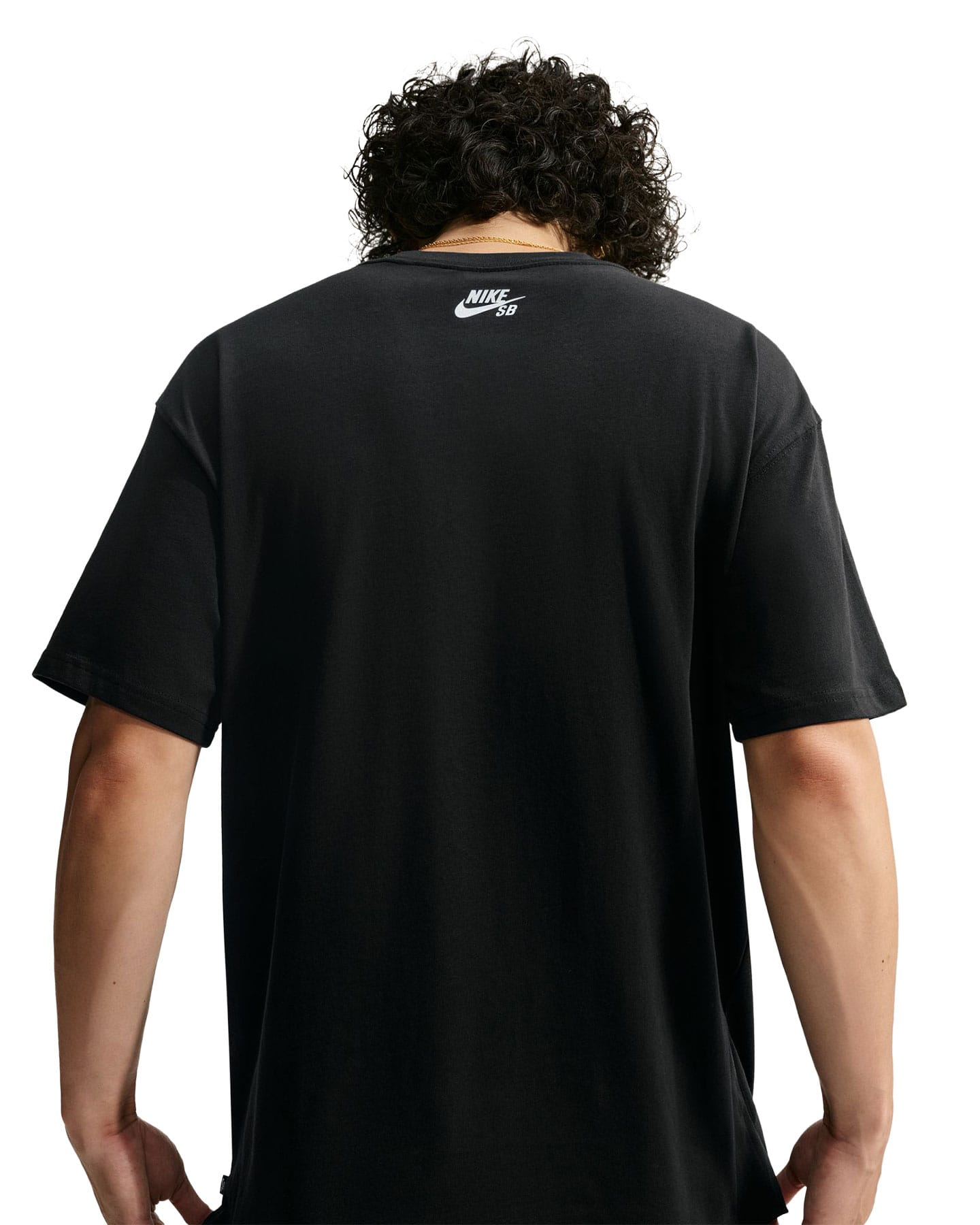 Nike SB Yuto AF1 Tee - Black - -