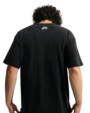 Nike SB Yuto AF1 Tee - Black - -