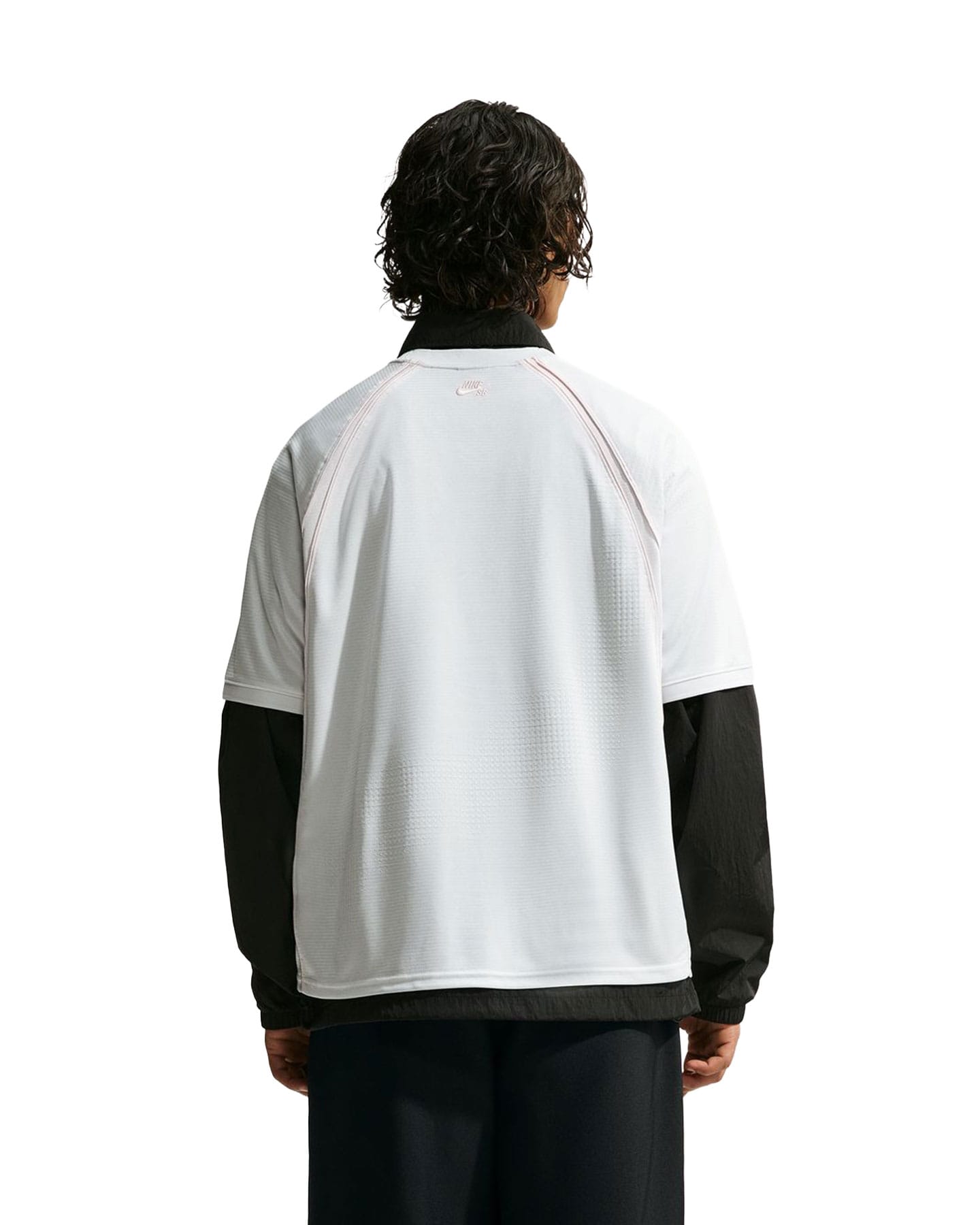 Nike SB Yuto Jersey - Summit White - -