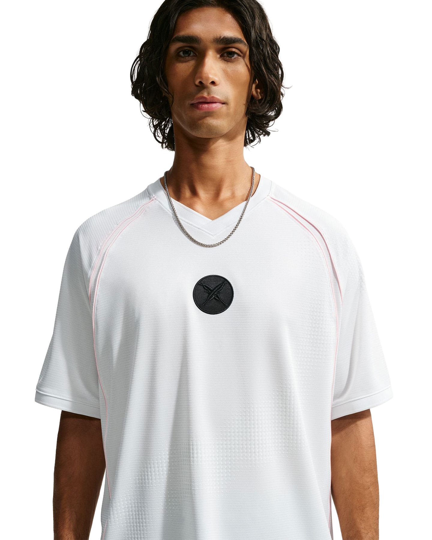Nike SB Yuto Jersey - Summit White - -