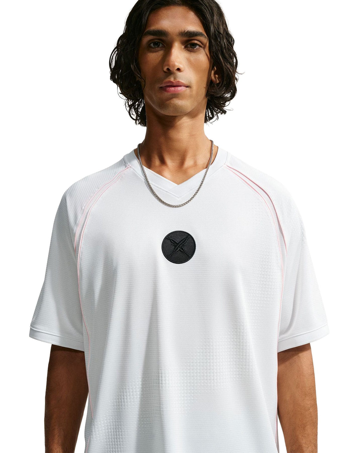 Nike SB Yuto Jersey - Summit White - -