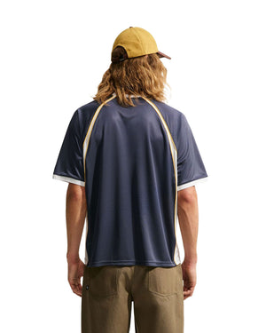 Nike SB Yuto Jersey - Thunder Blue - -