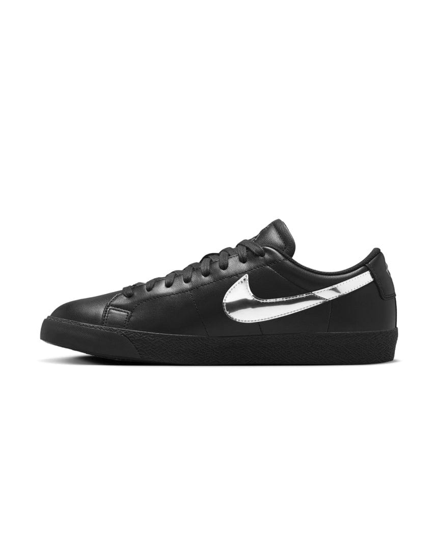 Nike SB Zoom Blazer Low QS - "Dancer Skateboards" - -