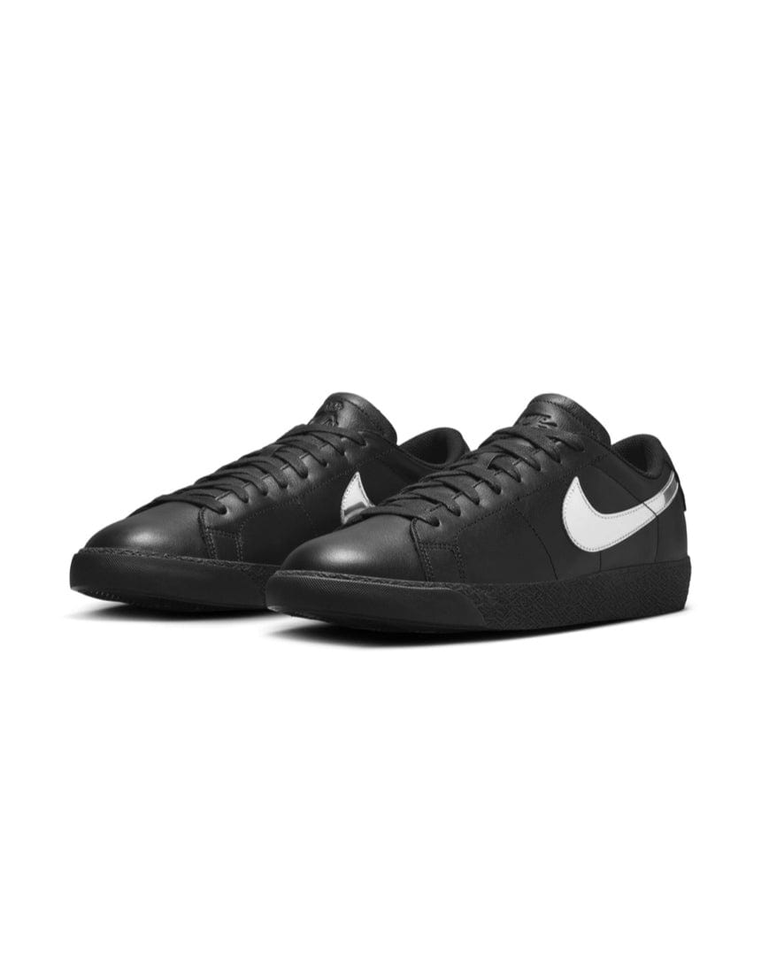 Nike SB Zoom Blazer Low QS - "Dancer Skateboards" - -