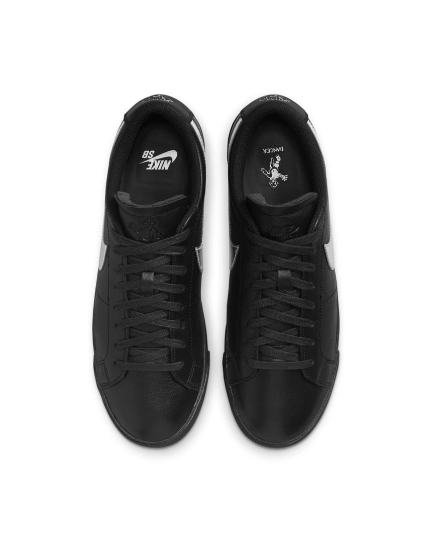 Nike SB Zoom Blazer Low QS - "Dancer Skateboards" - -