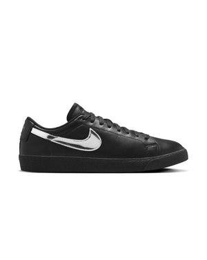 Nike SB Zoom Blazer Low QS - "Dancer Skateboards" - HJ6703 001 - 197602141443