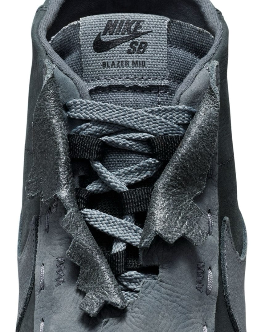 Nike SB Zoom Blazer Mid QS - "Di'Orr Greenwood" - -