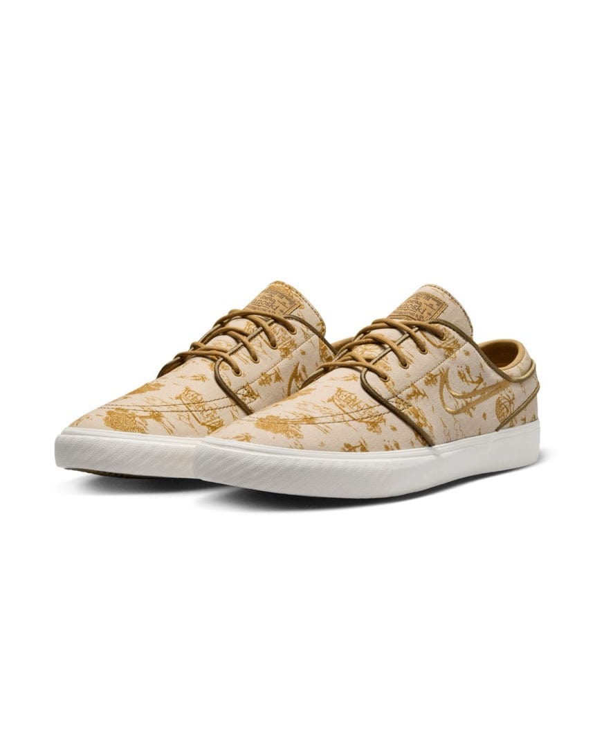 Nike SB Zoom Janoski OG+ - "City Of Style" - -