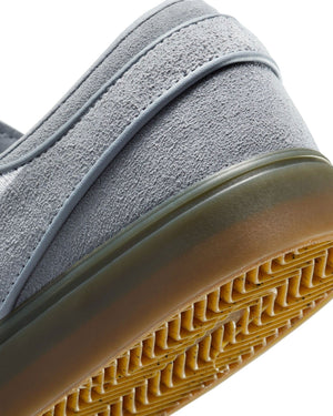 Nike SB Zoom Janoski OG+ - Cool Grey / White - -