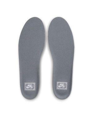 Nike SB Zoom Janoski OG+ - Cool Grey / White - -