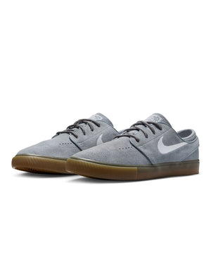 Nike SB Zoom Janoski OG+ - Cool Grey / White - -
