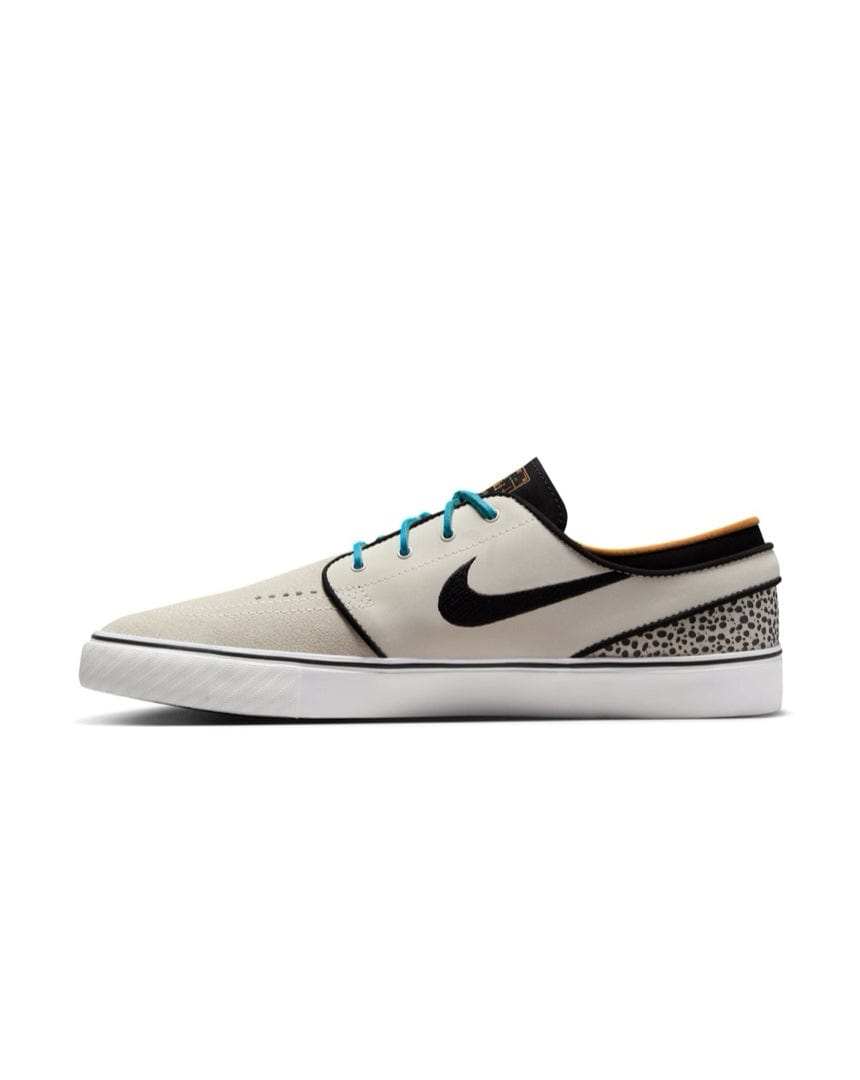 Nike SB Zoom Janoski OG+ Electric - Phantom / Chlorine blue - -