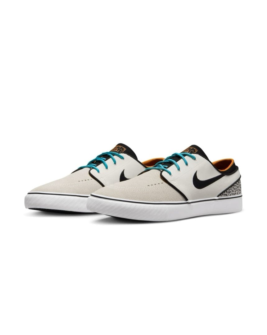 Nike SB Zoom Janoski OG+ Electric - Phantom / Chlorine blue - -